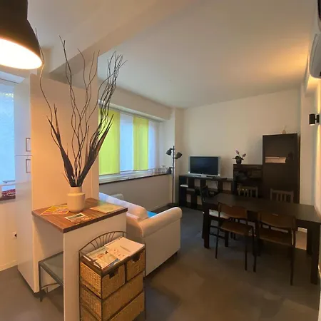 Apartamento Francy House