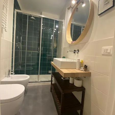 Francy House Apartamento *