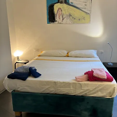 Francy House Prato (Prato)