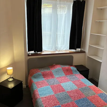 Francy House Apartamento *