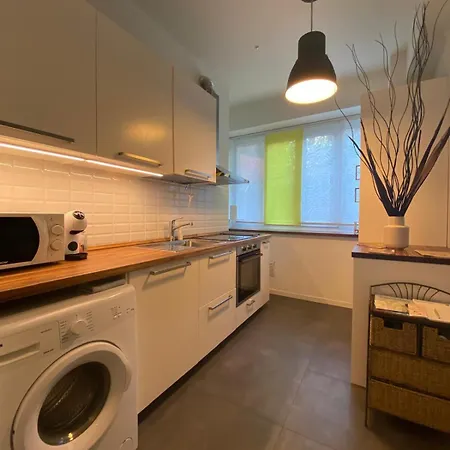 Apartamento Francy House *