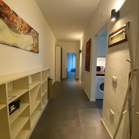 Apartamento Francy House *